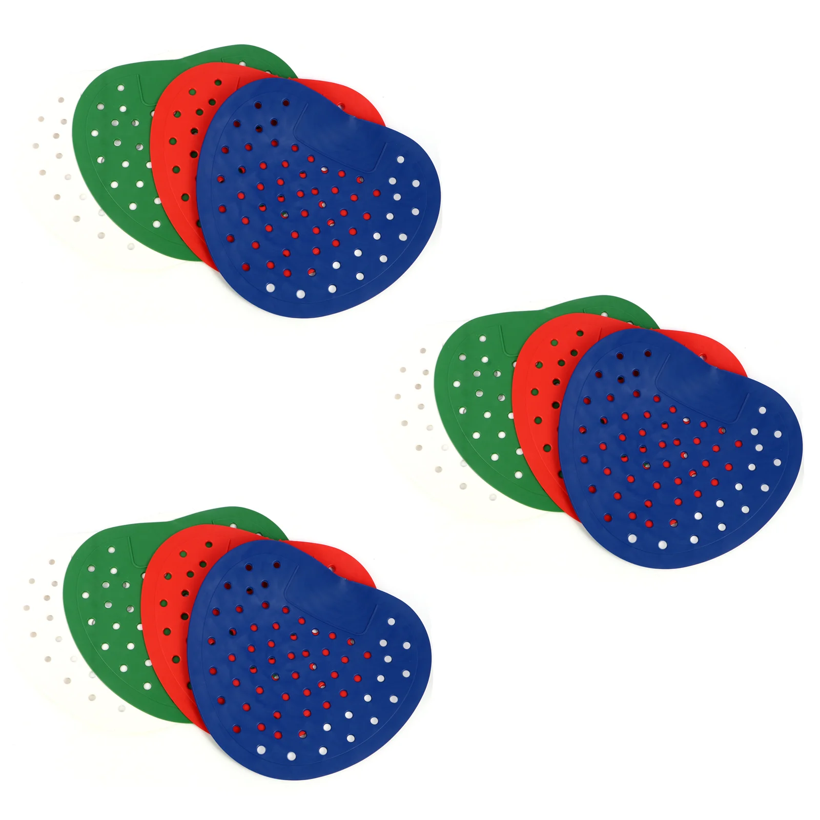 

Urinal Screen Urine Deodorizer Odor Mat Anti Screens Eliminates Eliminator Aromatic Tablets Pads Scented Carbon Activated