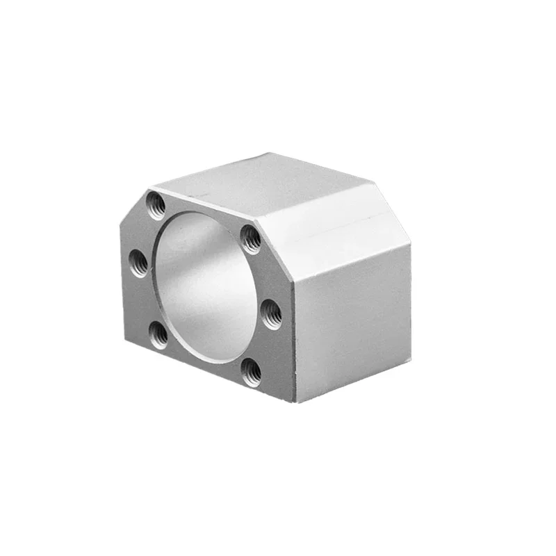 SFU2505 SFU2510 SFU3205 SFU3210 набор 300-1700 мм C7 концевые шариковые винты обработанные и BKBF20