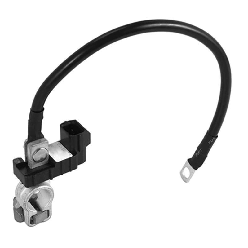 Негативный кабель батареи датчик в сборе 37180-A7000 37180A7000 для Hyundai Kia Forte 2014-2018