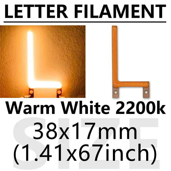 

Гибкая светодиодная нить DT&ZM теплый белый