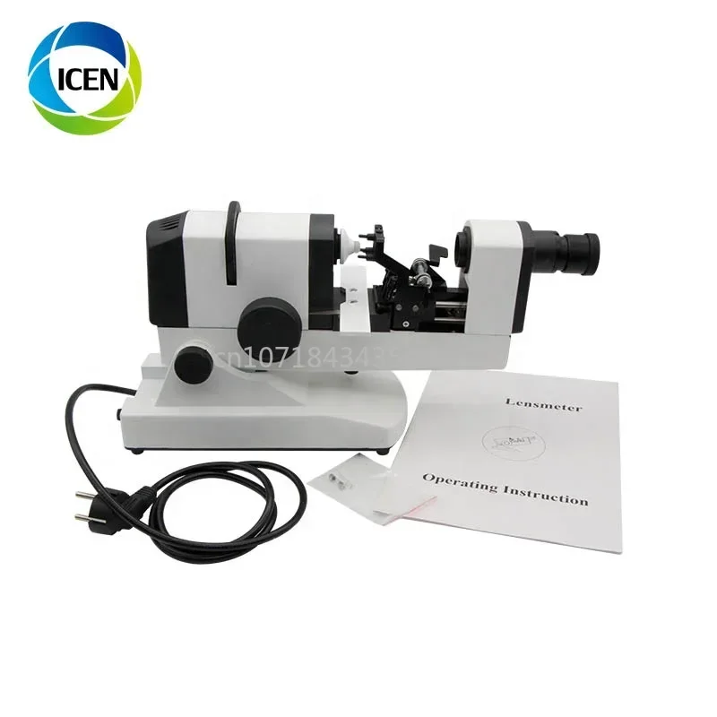 ICEN IN-V034 Lensometro цифровой линзомер