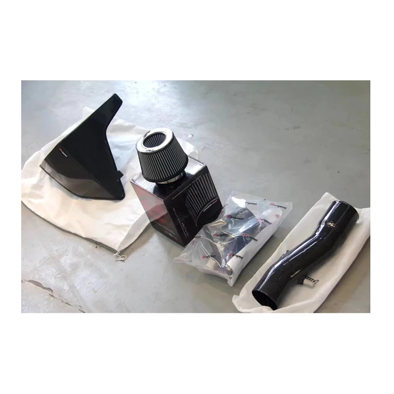 Воздухозаборная система Airspeed для Chevrolet Camaro 100% л 2012-2015 г.