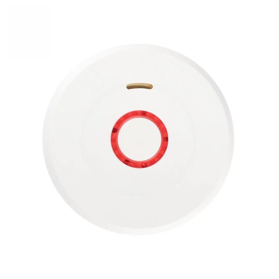 

SD-431 9V Smoke Alarm 10 Years Lithium Battery Smoke Detector Independent Smoke Detector