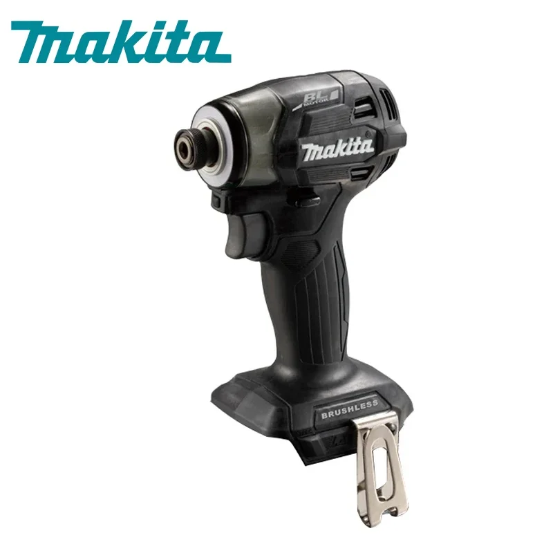 

MAKITA DTD173Z беcпроводная ударная дрель