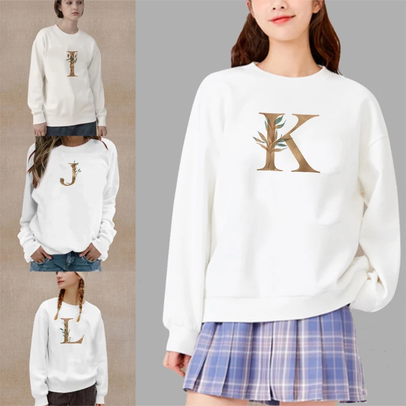 

Женский пуловер, свитшот, модные повседневные свободные пуловеры с круглым вырезом и принтом Wonder Egg