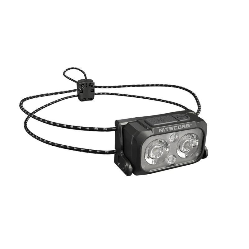 

NITECORE NU25 MCT UL Налобный фонарь