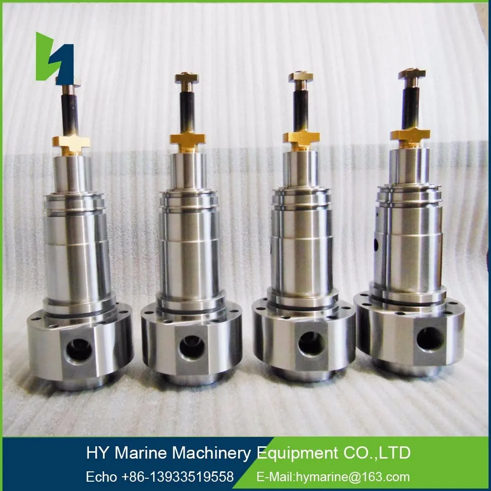 Механические детали для дизельного двигателя DAIHATSU DK 20 Ship