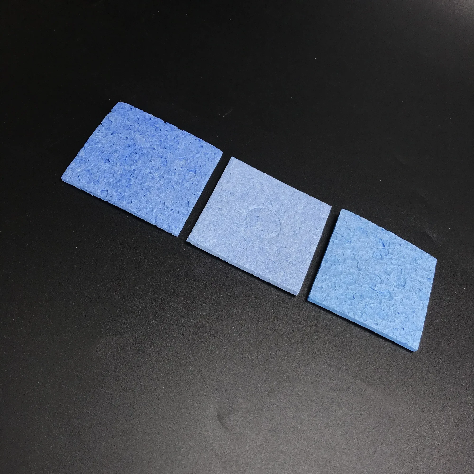 Рисунок 5 - Губка для очистки паяльника