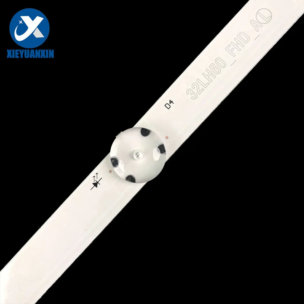 Рисунок 4 - Светодиодная лента 32 дюйма 615