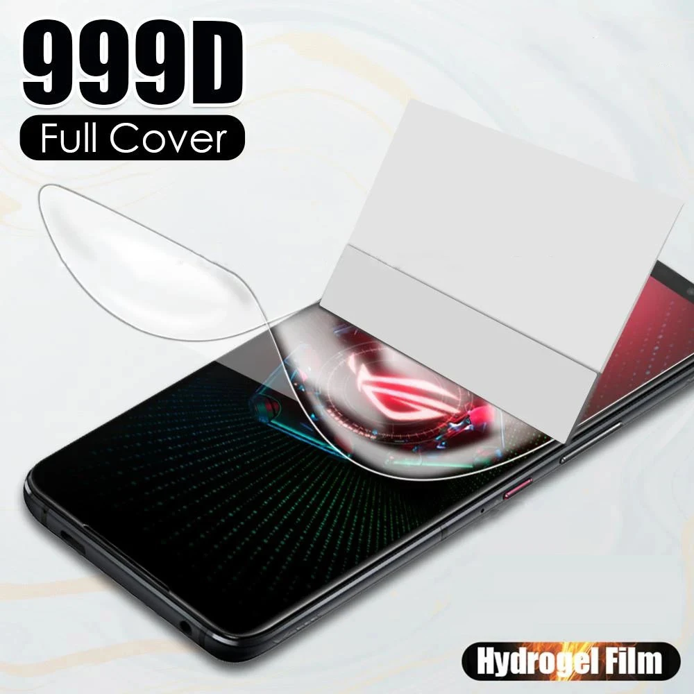 Гидрогелевая пленка для Meizu Note 9 8 16S Pro 16TH Plus 16X 16T 16XS, полное покрытие, Защитная пленка для экрана Meizu 15 16 Plus