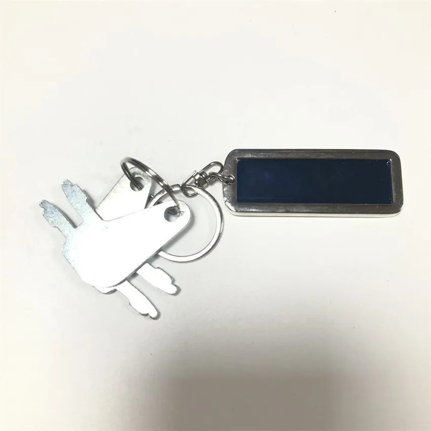 

Брелок для тяжелого оборудования экскаватора Caterpillar 8H5306 8H-5306, 2 шт.