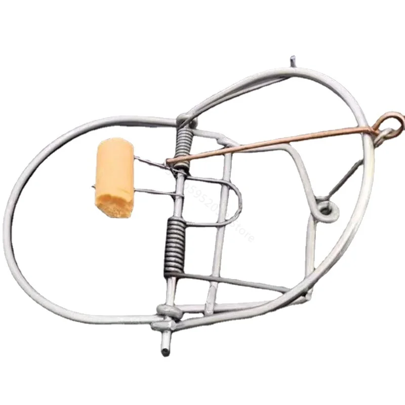 

Big mouse trap, weasel catch，catch spring trapt，mous trap，Rodent cage，Mole repeller，Rat trap mouse trap rat trap mice killer