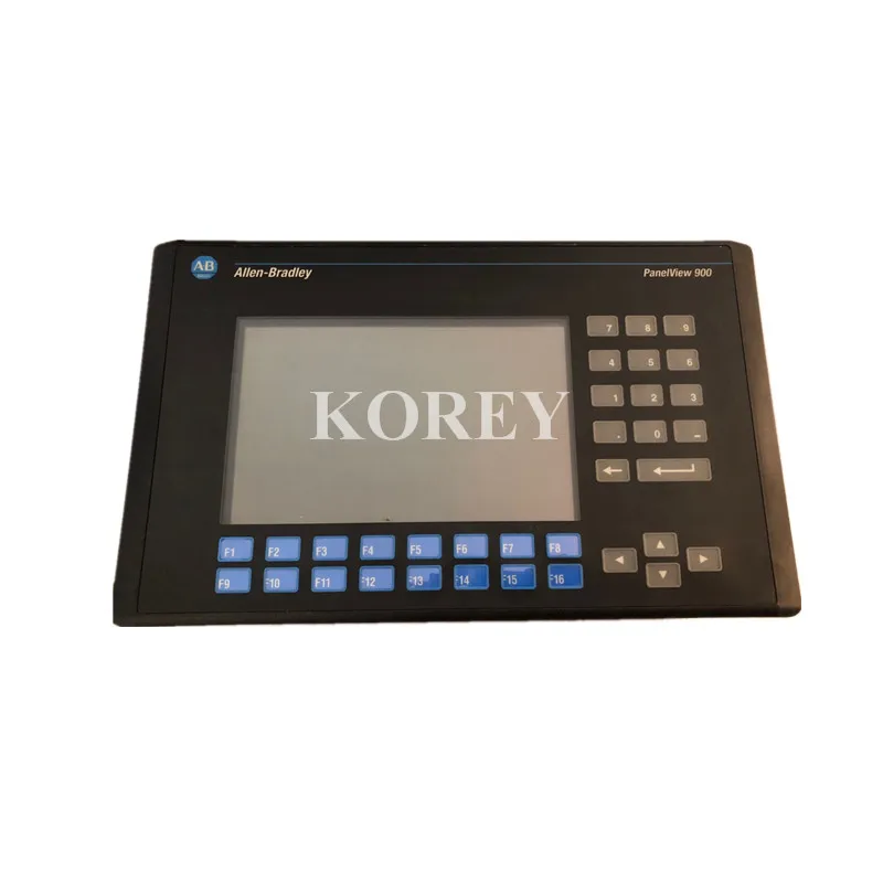 

AB HMI 2711-K9A2 SPOT STOCK GOOD IN CONDITION