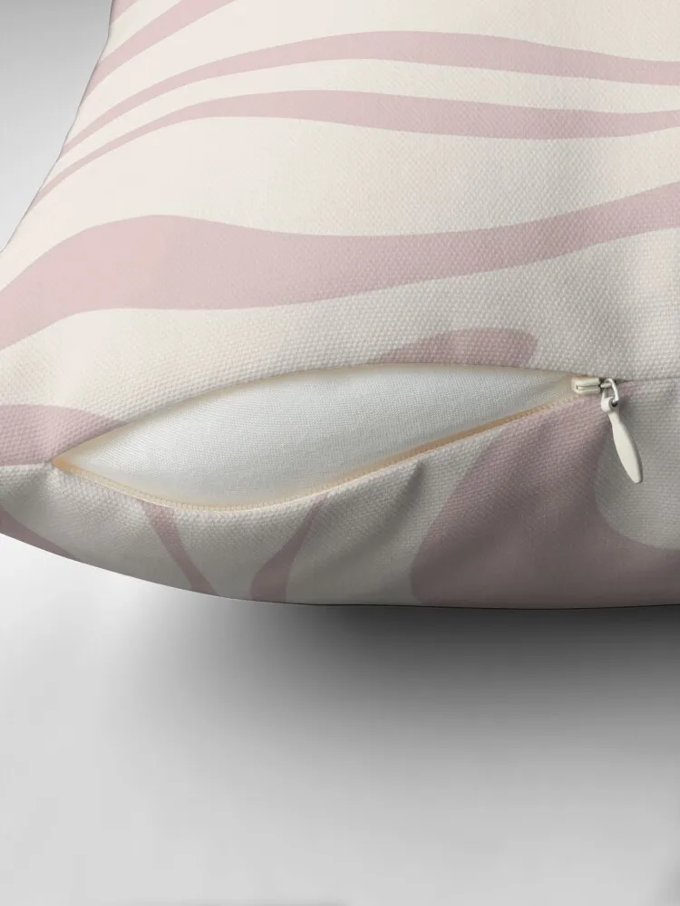 Современная декоративная подушка в стиле ретро с жидким ворсом современный