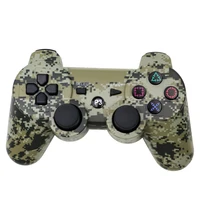 ps3 game handle ps3 bluetooth wireless handle ps3 snowflake button game handle ps3 handle