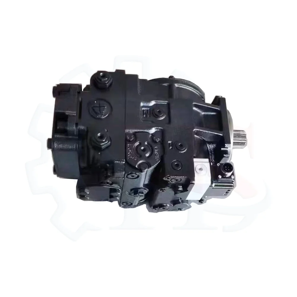 HS для DANFOSS 90R075 KA1CU60 S3C7 S03 FAD 424222 гидравлический поршень 513286