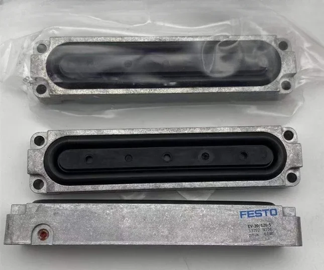 Зажимный цилиндр FESTO с диафрагмой/40-4 13289 Φ/63-4 13290 Φ/75-5 13291 Φ/120-5 13292 Φ/180-5 13293
