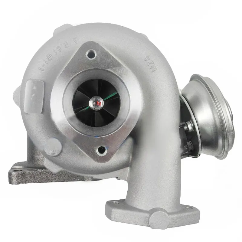 Турбо GT2359V CT26V 17201-17070 750001 - 1750001 17201-17050 -1 турбокомпрессор для Toyota Landcruiser 100 (2001-) 204 л.с.