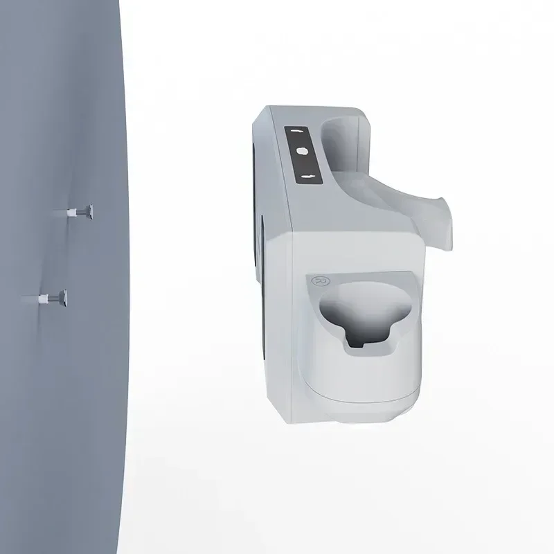 Беспроводной зарядный адаптер для Meta Quest 3 VR быстрая зарядка базовая зарядная