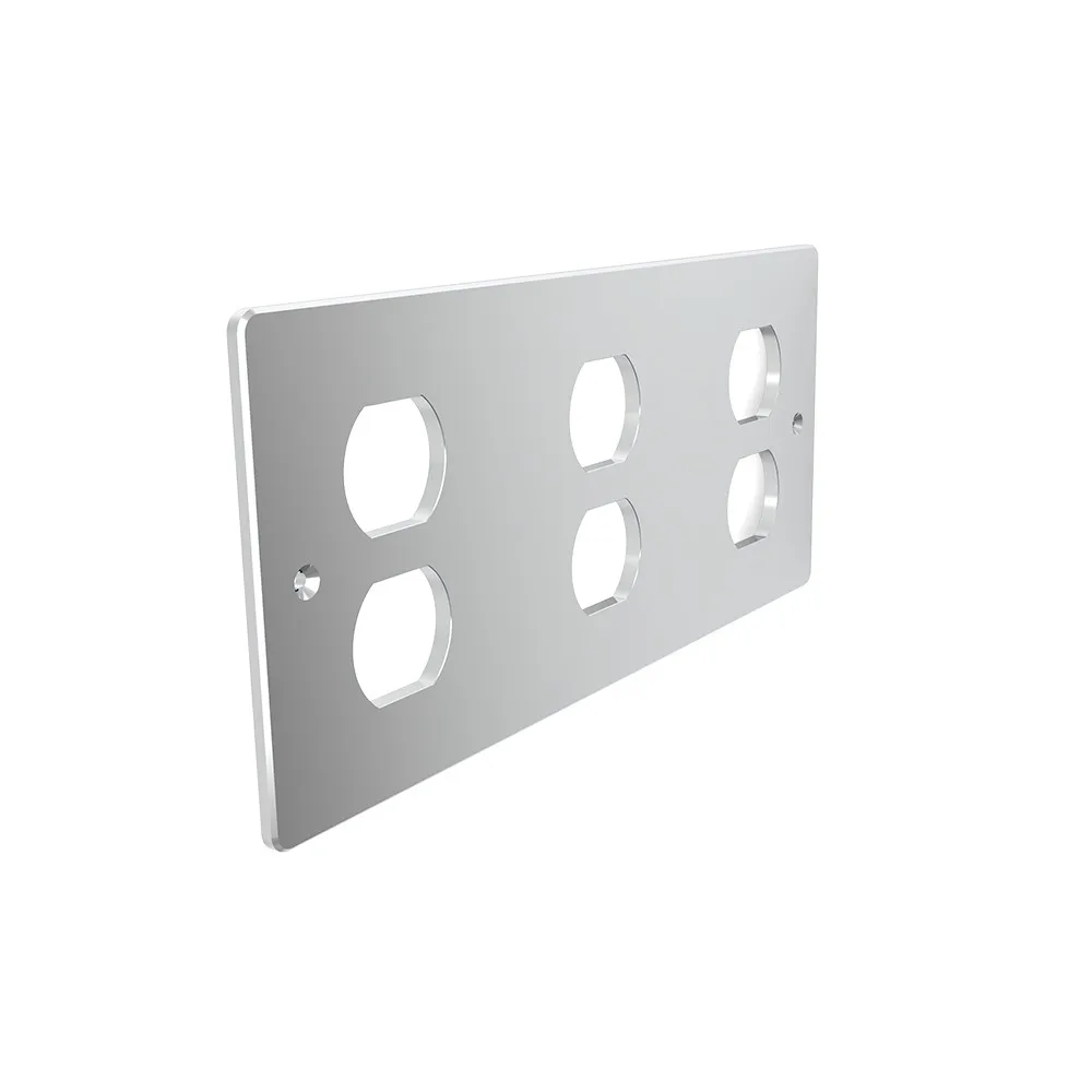 Разъем питания американского разъема Hi-end DIY HIFI латунь 24k золото 146 тип 15 А вход IEC 3