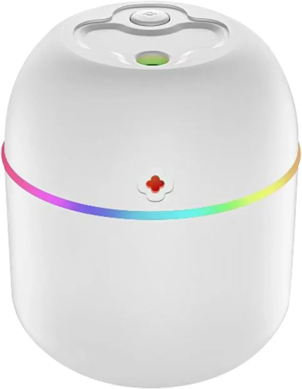 

Портативный увлажнитель воздуха HAOYUNMA