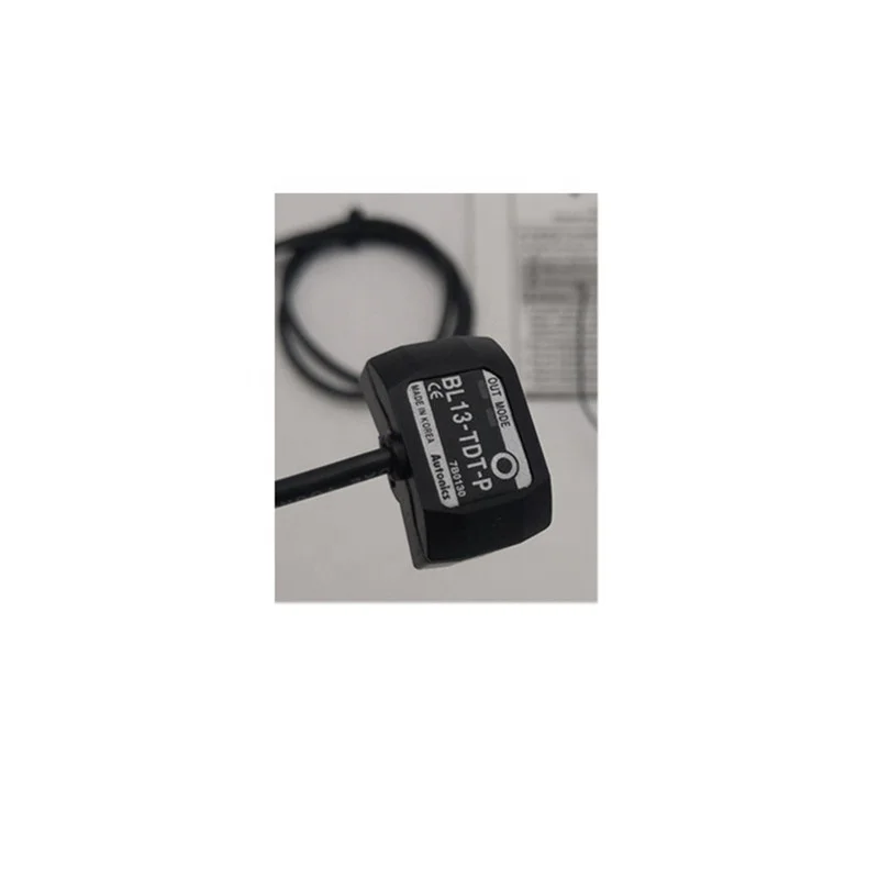 

Autonics BL13-TDT-P Photoelectric Sensors Liquid level type
