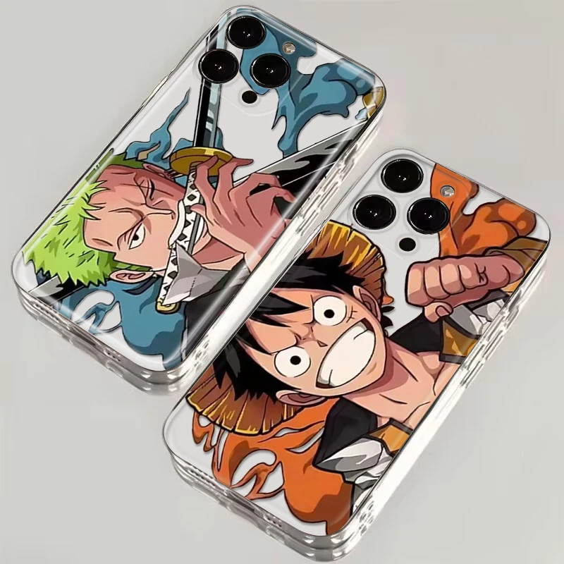 Мягкий чехол One P-Piece для Moto G4 Plus G41 G5 G50 G51 G5S G6 Play G60 G7 Power G71 G9