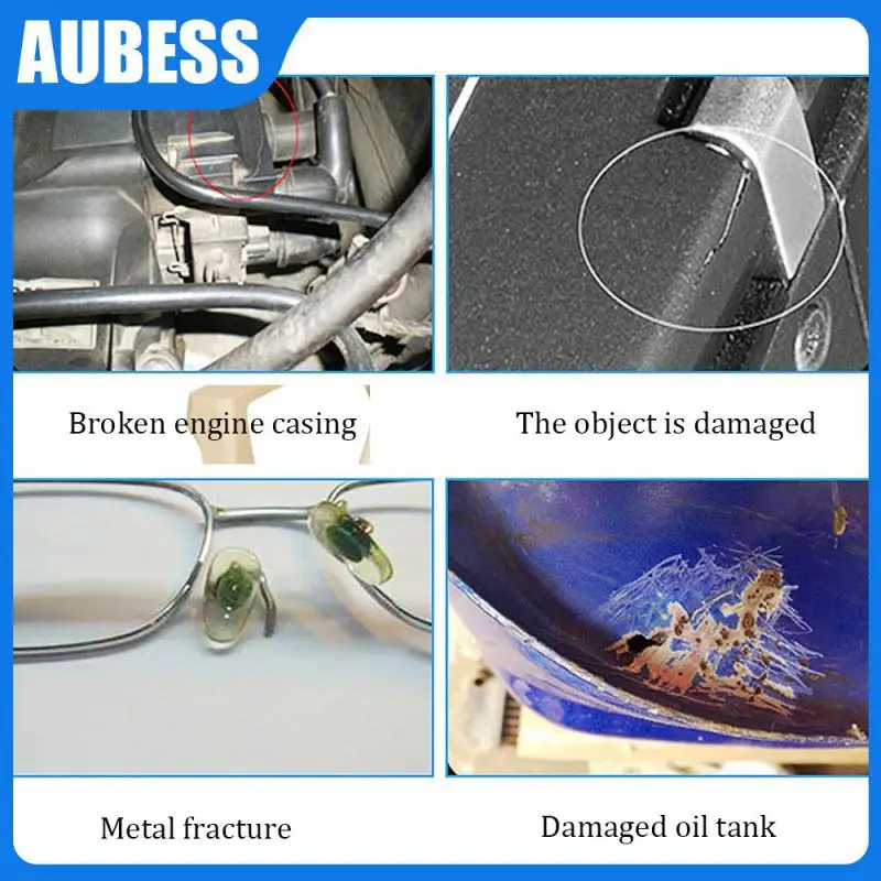 

Высокопрочный склеивающий клей 20 г AB, быстрая скорость отверждения, хорошая прочность, устойчивость к старению, литье, ремонт, склеивание, с...