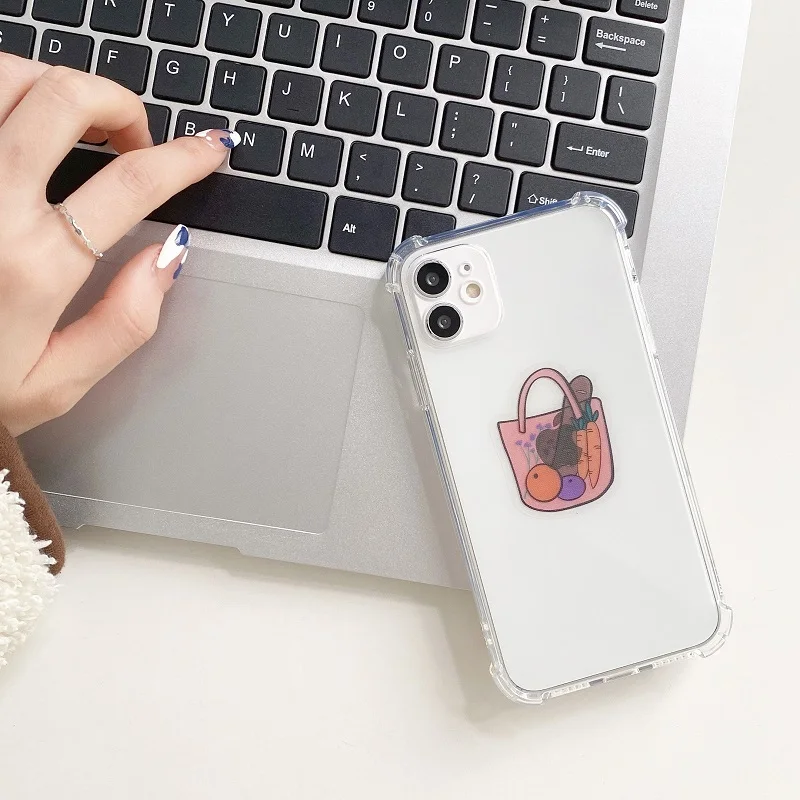 Мягкий силиконовый защитный чехол из ТПУ для Samsung Galaxy S8 S9 S10 Plus S10E S20 S21 S22 S20FE Ultra NOTE 10