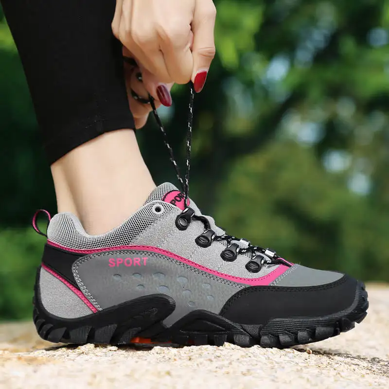 

Casual Sneakers Footwear Sport Shoes Woman Yoga Sneakers Sport Woman Running Dama Girls Sports Shoes Brand Trainer Tennis Pink