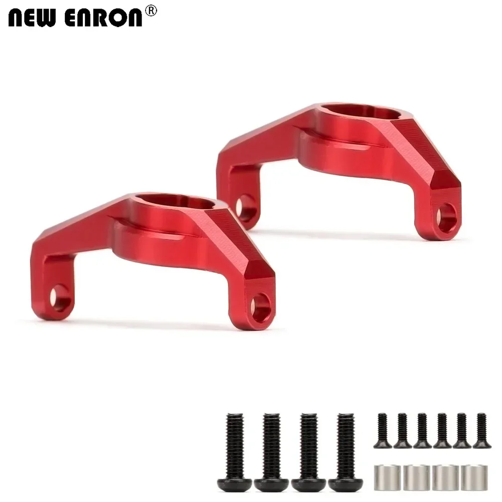 НОВЫЙ комплект роликовых блоков переднего моста ENRON из алюминиевого сплава # 8232