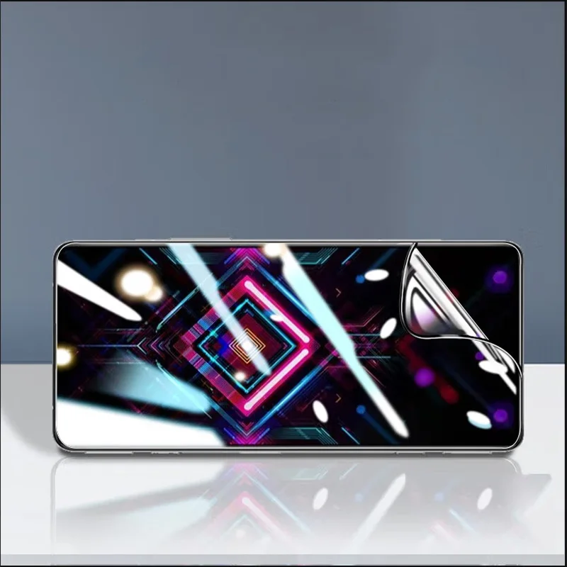 

For Huawei Honor 9C 9X Pro 10XLite X20 SE Matte Frosted Soft Ceramic Film Screen Protector for Honor 9Xpro Anti Fingerprint Film