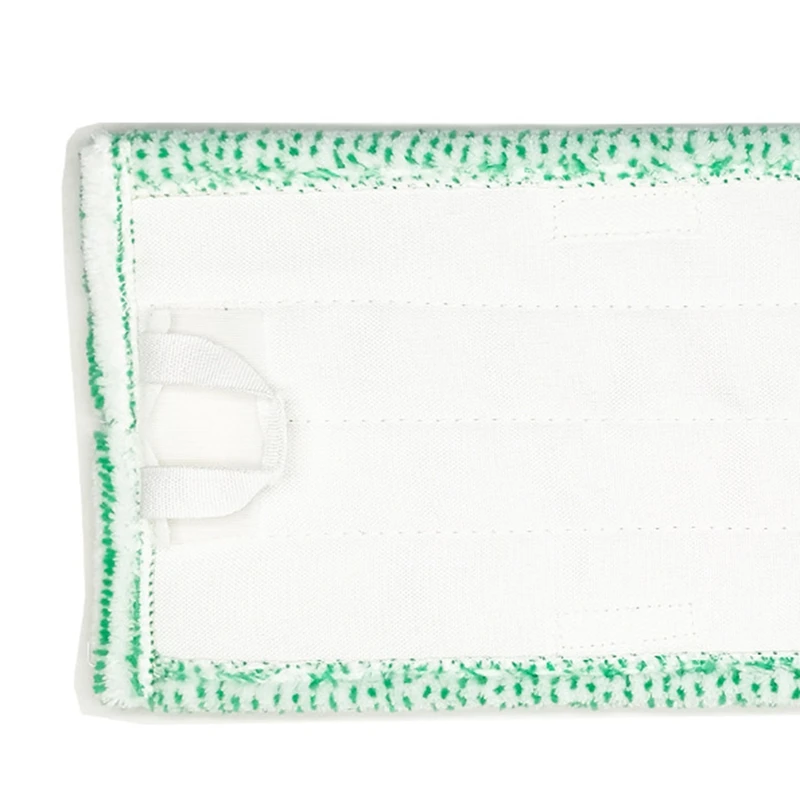 Vacuum Cleaner Microfiber Cleaning Cloths Reusable Washable Mop Cloth for Vorwerk Kobold SP7 SP600 SPB100 D