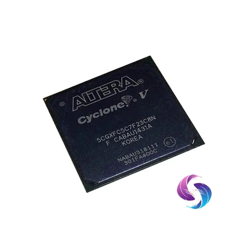 

5 5 cgxfc5c7f23c6n cgxfc5c7f23c8n cgxfc5c7f23i7n Программируемый Блок ворот