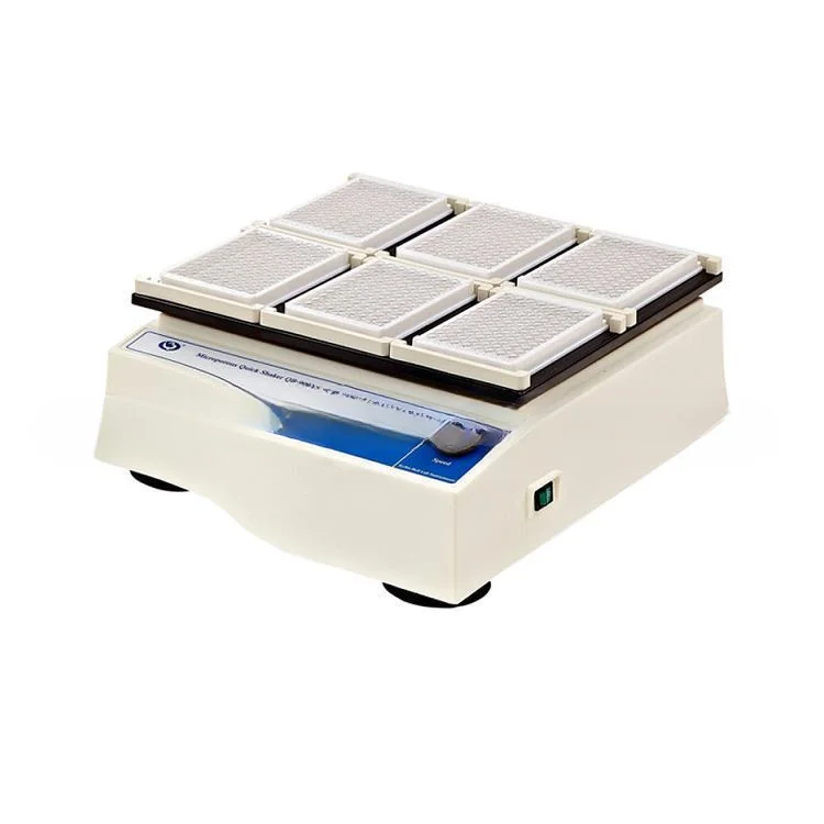 

QB-9002 микропористый Быстрый генератор