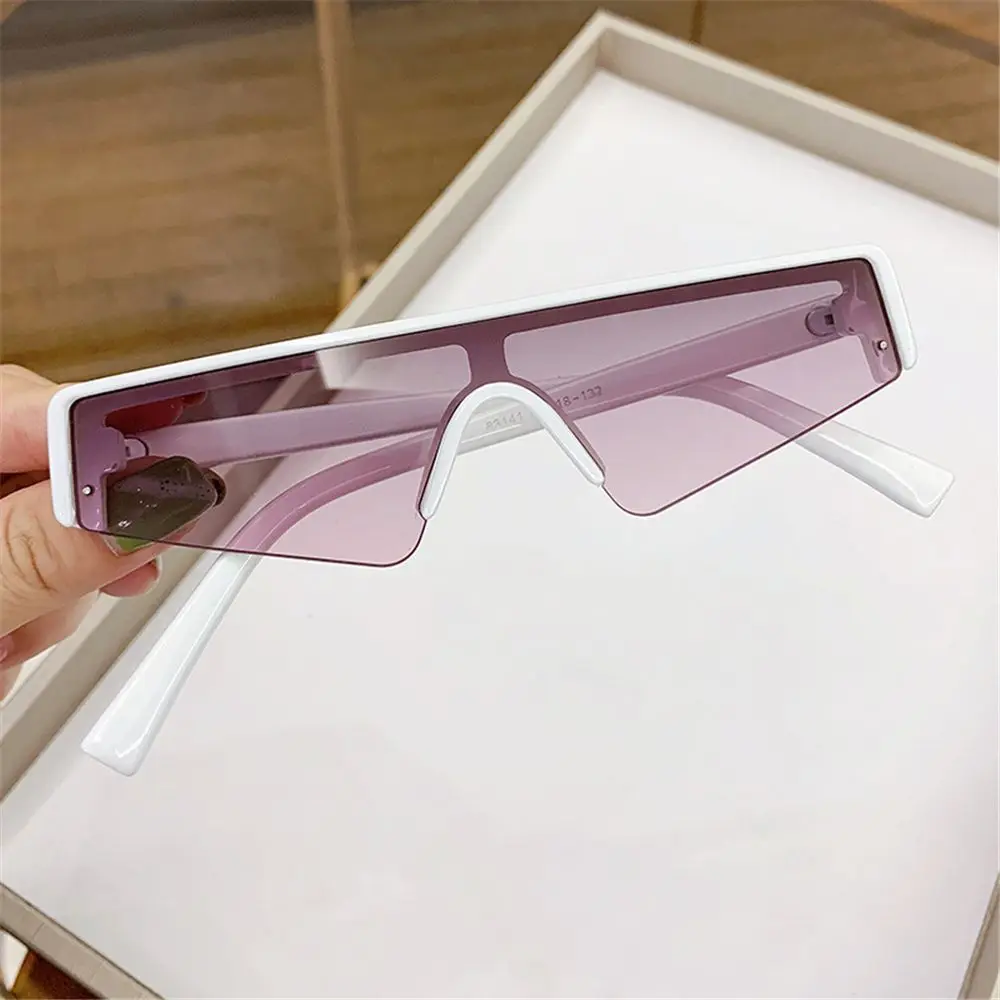 

Fashion for Boys and Girls Temperament Sport UV Protection Children Sunglasses Sunglasses Kids Sun Glasses
