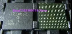 

ATSAM9G45-CU ATSAM9G45 bga216 1pcs