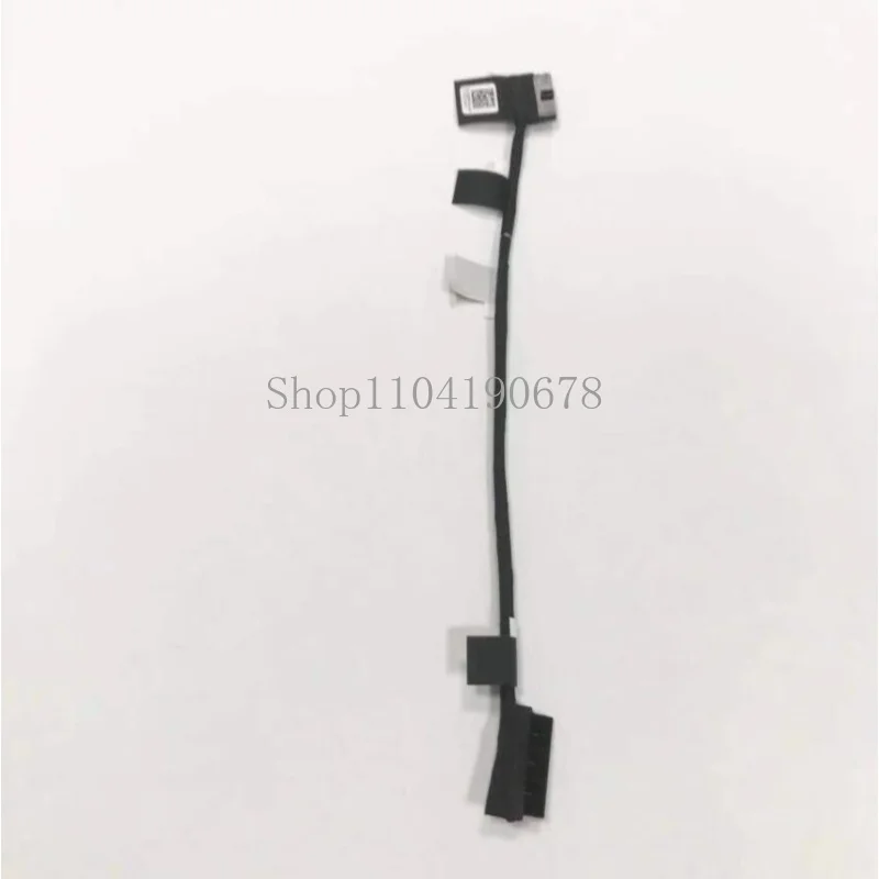 Кабель для подключения аккумулятора 0G0PMP Dell Latitude 5300 2-в-1 и