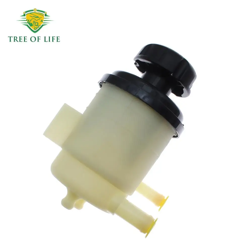 

Резервуар гидроусилителя руля 5717638000 для Hyundai Sonata 1999-2005 Kia Optima 2001-2005 2.4L 57176-38000 57176 38000