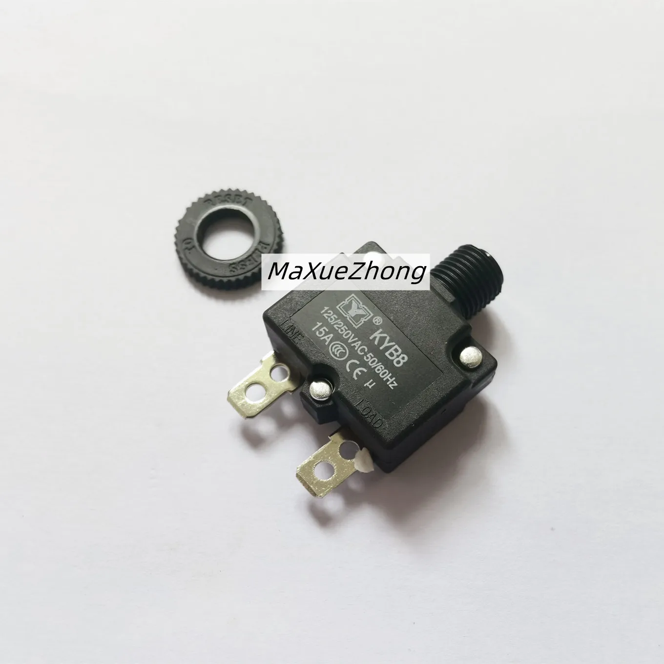 Parts Thermal Overload Protection