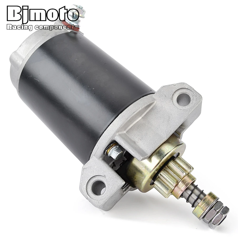 Стартер для Yamaha 20hp 25hp 45hp F20A F25 F25A F45A T25 FT25B Marine Mercury 25E 25EH 25EL 25ELH 25ELPT