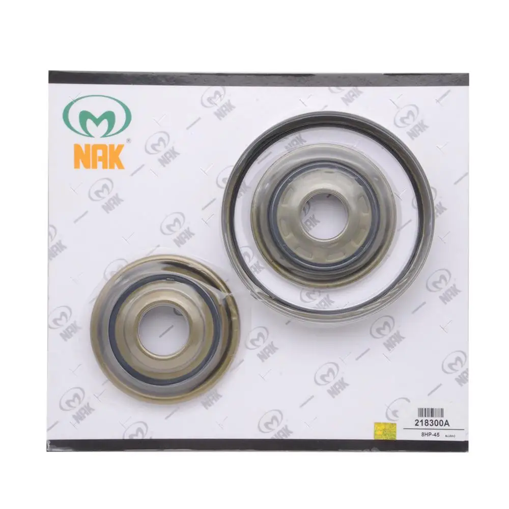 Комплект поршней 8HP-45 для автоматической коробки передач AK 218300A автомобильных