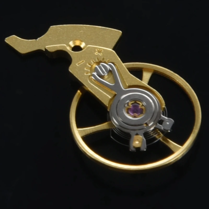 3X Watch Mechanical Movement Winding Clockwork Mechanics Replacement For Seagulls Eta 2824-2 2836 2834 Watch Repair Tool