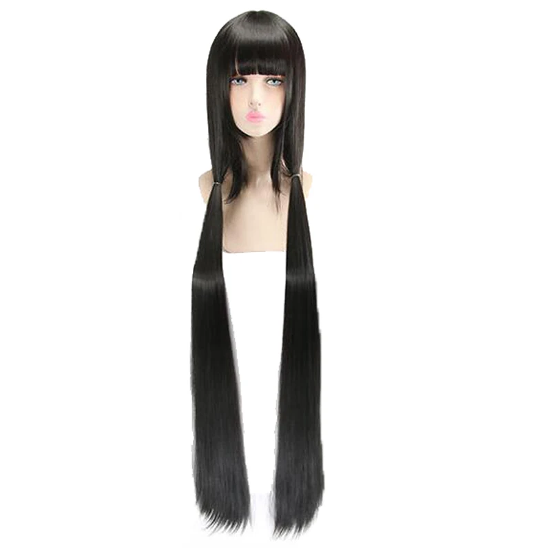 Женский парик для косплея из гарukawa Maki