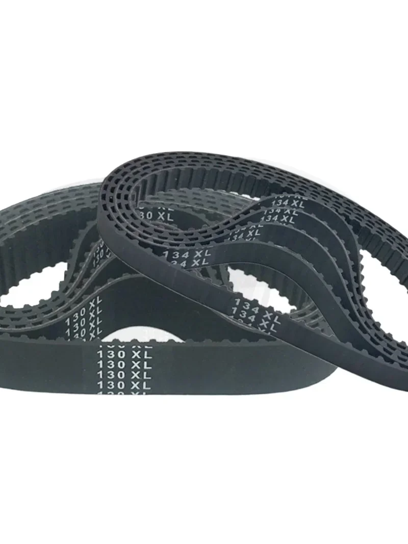 130XL 132XL 134XL 136XL 138XL Ремни ГРМ 134XL-10 мм 15 5 08 Шаг XL Серия 66T Трансмиссия 8-30 Ширина 20 25
