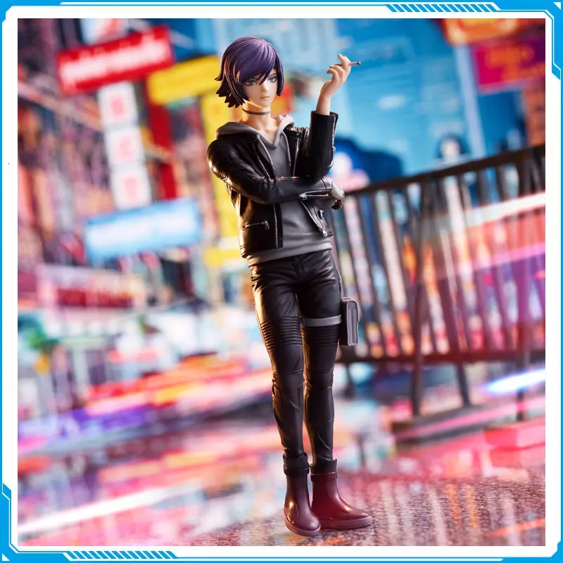 

Original Union Creative UC Akudama Drive Porter PVC Anime Action Figure Complete Model Toys for Boys Girls