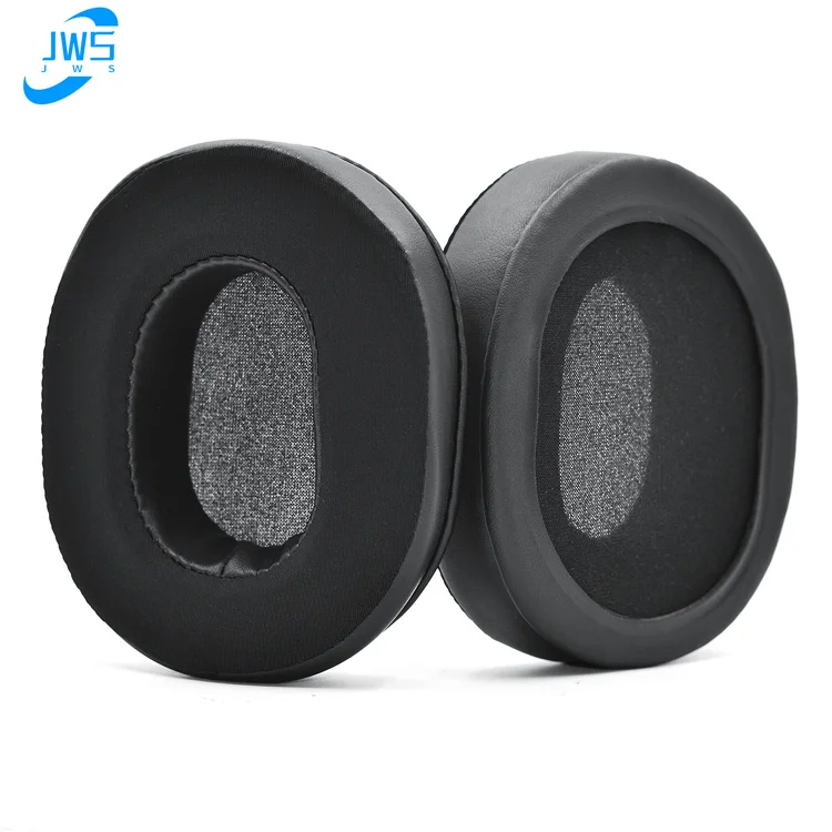 

1Pair cooling gel Earpads Ear Cushion Cover for Audio Technica ATH M70 M50X M50 MSR7 M40X M40 M30X headphone