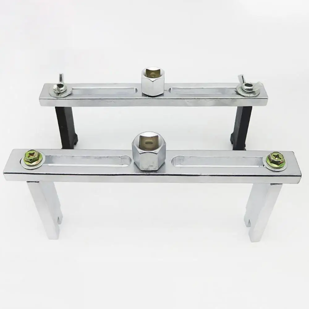 

Car Adjustable Fuel Pump Lid Tank Cover Remove Wrench Dismounting Tool Automobile Tank Cover Remove Wrench Dismounting Tools