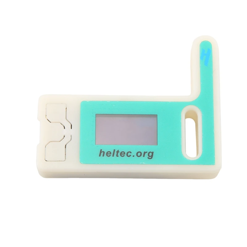 0 96 OLED SX1262 Wi-Fi ESP32-V3 Плата разработки Lora 32 Iot Dev Board 868 МГц