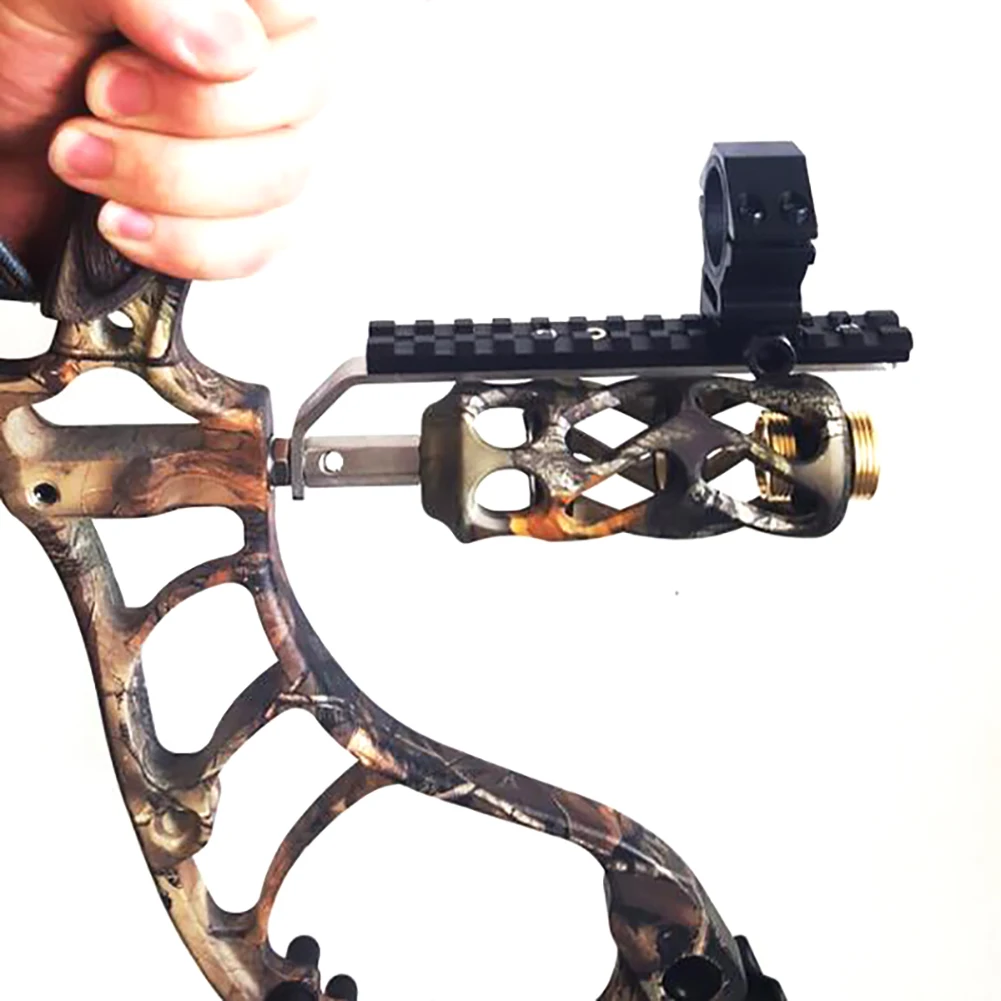 Night Sight Bow Sights